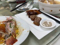 -黄埔华苑酒家(黄埔总店)