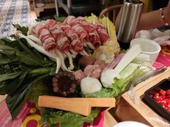 -椰夫人·养生椰子鸡(黄埔时代城店)