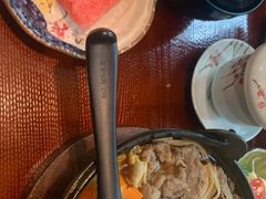 -蘭·日本料理铁板烧(碧云路店)