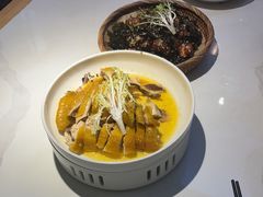 -客家班·客家菜(嘉禾金铂店)