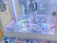 -大玩家超乐场(万达广场苏州吴中店)