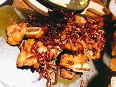 -锦上中式酒馆(南内环店)