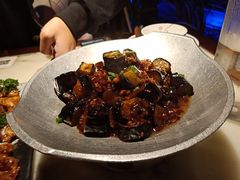 -绿茶餐厅(光谷世界城步行街店)