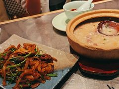 -潮界(虹桥新天地店)