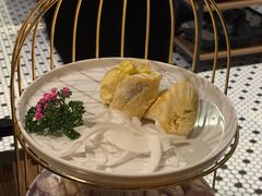 -同仁四季椰子鸡(海岸城天利店)