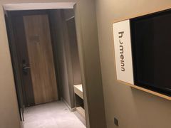 -莫泰酒店(厦门万象城火车站地铁站店)