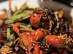 -红盔甲·小龙虾(天钥桥店)