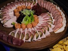 -郑州建业艾美酒店