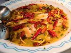 -花椒俏川菜小馆(南海万达店)