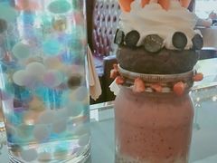 -花舍·新派粤菜·西餐·下午茶(亚运村·鸟巢店)