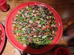 -兔槽江湖菜·重庆璧山兔(水围店)