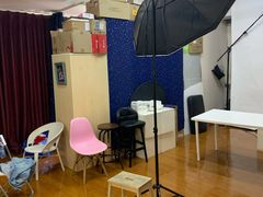 -鸿达摄影KEEP LOVE家庭肖像馆·身份证照(宝山万达广场店)