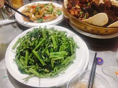 -向民炒鸡老店(火车站店)