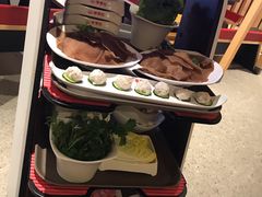 -季季红火锅(长沙步行街店)