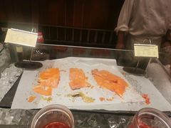 -鲜艳西餐厅(衡山路十二号华邑店)
