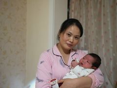 -金贝儿月嫂(高新尚品国际店)