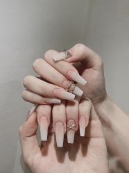 -M·X Nail日式美甲美睫