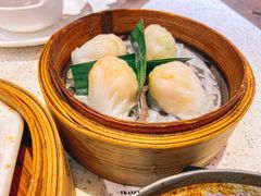 一品鲜虾饺-又一间茶点轩(百汇广场店)
