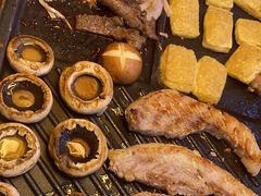 -金妈家烤肉(龙湖U城天街店)
