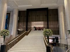 -王府半岛酒店