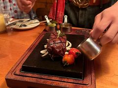 -MR.ROCKY洛奇先生·西餐&酒吧(琶醍店)