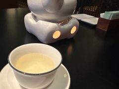 -丽晶轩中餐厅(重庆丽晶酒店)