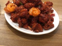 -陈傻子餐厅(世纪都会店)