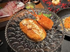 -小火花·干式熟成牛排馆Spark SteakHouse(剑桥郡店)