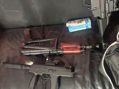-兵魂·室内真人CS枪战俱乐部·团建·军事轰趴馆