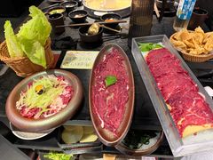 -重八牛府之小有名气(大望路店)