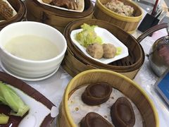 -新宝城海鲜坊(大浪店)