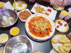 -虾乐园龙虾·夜宵(松江店)