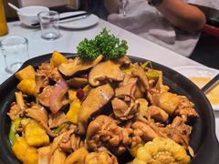 -状元虎.摇滚炒鸡.家常菜(义勇街店)