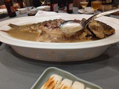-阿庄新豫菜(航海东路店)