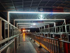 -武汉关码头(轮渡站)