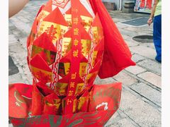 -悦城龙母祖庙