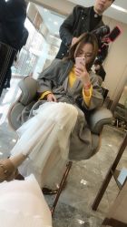 -Rise Hair上升造型