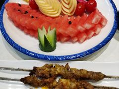 -巴依老爷新疆美食(昌平店)