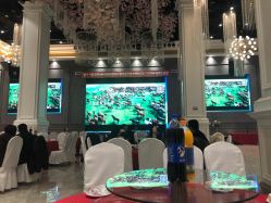 -喜宴酒店幸福里(星摩尔购物中心店)