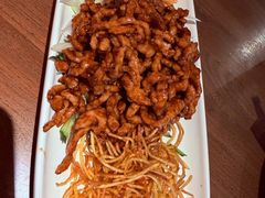 -姥姥家春饼店(八里庄店)