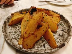 肥宝香酥薯条-The Rug Cafe(王府中环店)