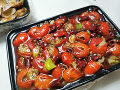 -大尚龙虾·烧烤·虾尾(银川店)