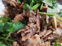 -松针蔡记蒸饺(花园路店)