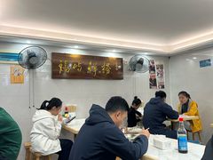 -福屿鲜捞小吃·捞化(福屿总店)