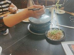 -天仁聚驴肉香(北石槽店)