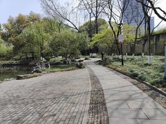 -孝子祠公园