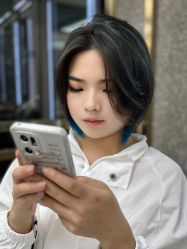 -苏奇发型·烫发染发