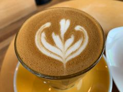 冰拿铁-Seesaw Coffee(朝阳大悦城店)