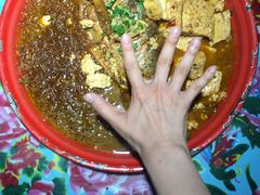 -人民公社大食堂(顺义总店)