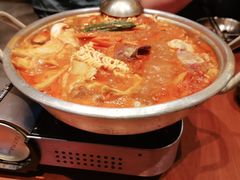 -春熙台韩国料理·章鱼肥牛(西丽店)